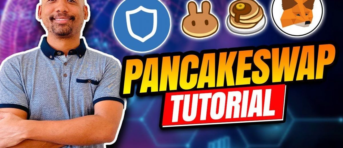 Complete Pancakeswap Tutorial – #1 DEX for Binance Smart Chain