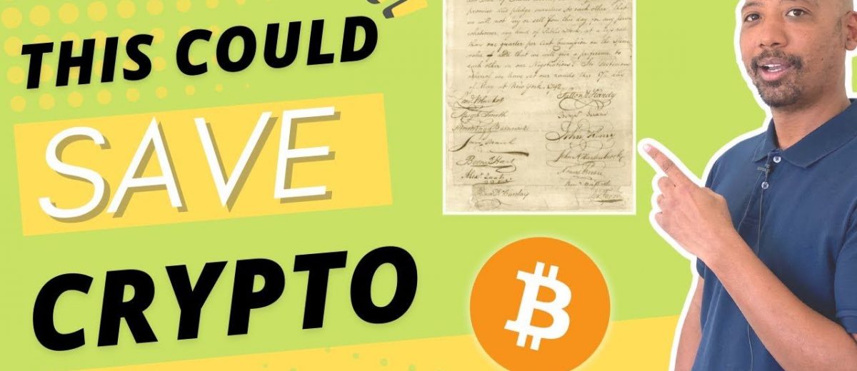 What Crypto Can Learn From The “Buttonwood Agreement”!