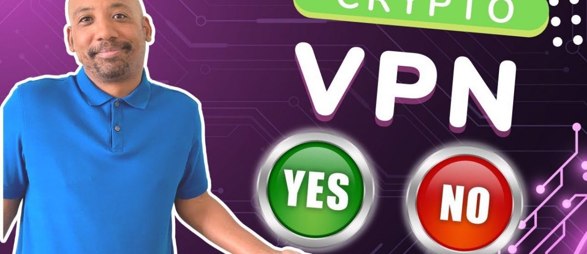Do Crypto Investors Actually NEED a VPN? – The Surprising Truth!