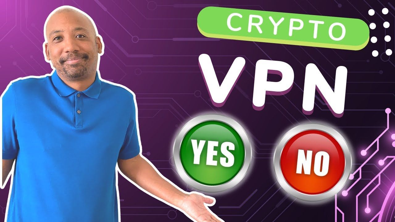 Do Crypto Investors Actually NEED a VPN? – The Surprising Truth!