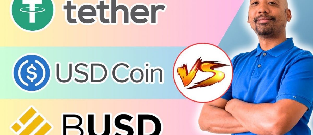 USDT ( Tether ) vs USDC vs BUSD – The ONLY Stablecoin That Can Be Trusted