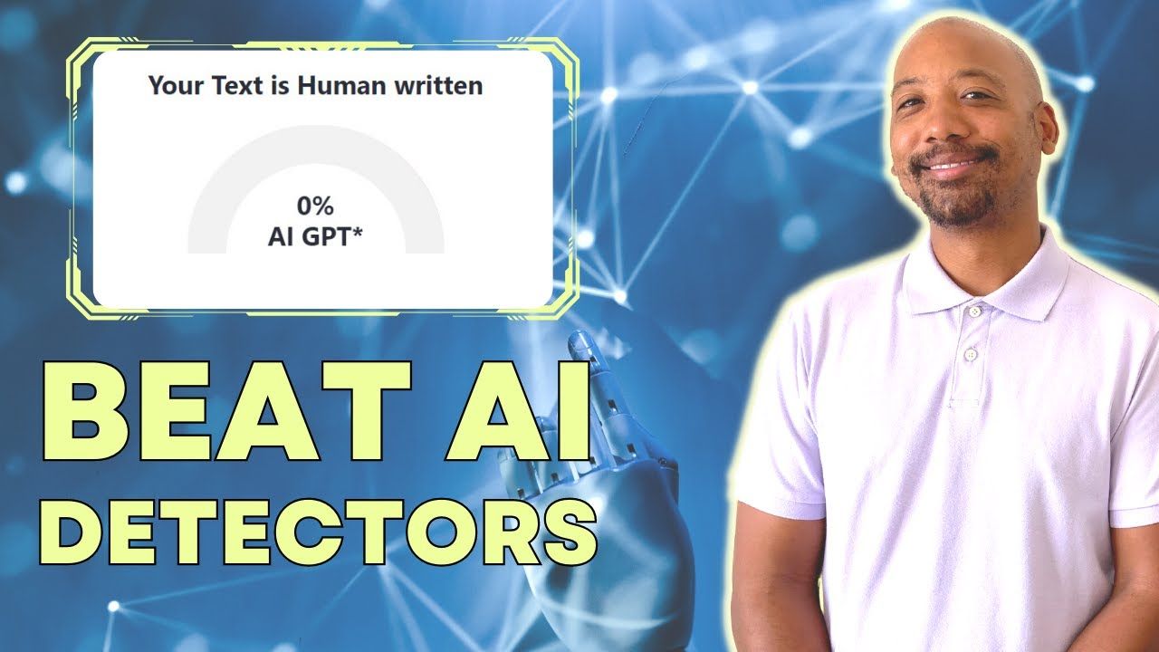 Make ChatGPT Content Undetectable – Win Against Ai Detection Tools
