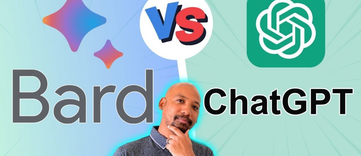 Google Bard Ai vs ChatGPT – Full Review & Comparison