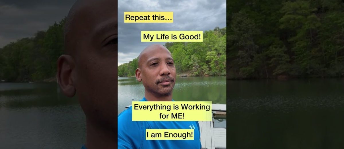 Save & Repeat THIS Daily!#entrepreneurship #inspiration #motivation #success #mindset #affirmations