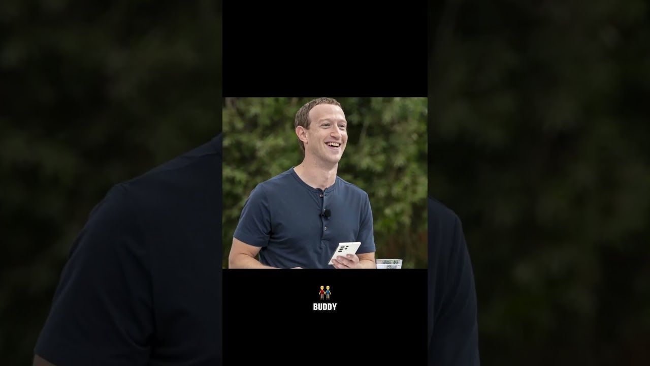 His $85 Billion Dollar MISTAKE